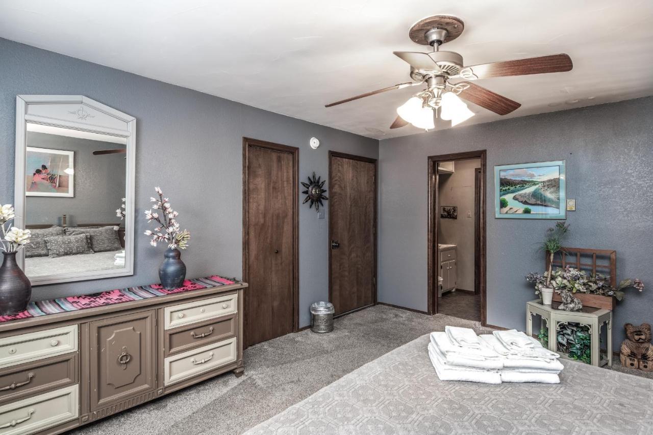 Tis Holiday Haus Ruidoso Exterior foto