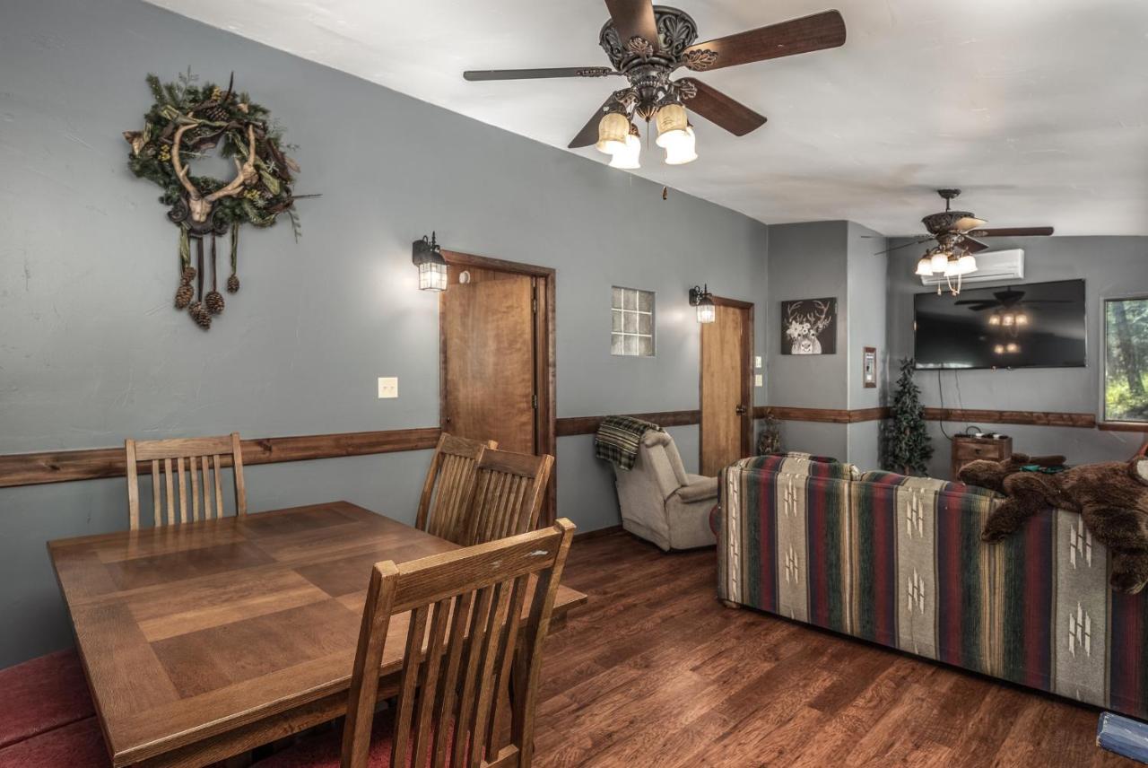 Tis Holiday Haus Ruidoso Exterior foto